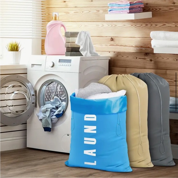 Other - Reusable laundry bag
